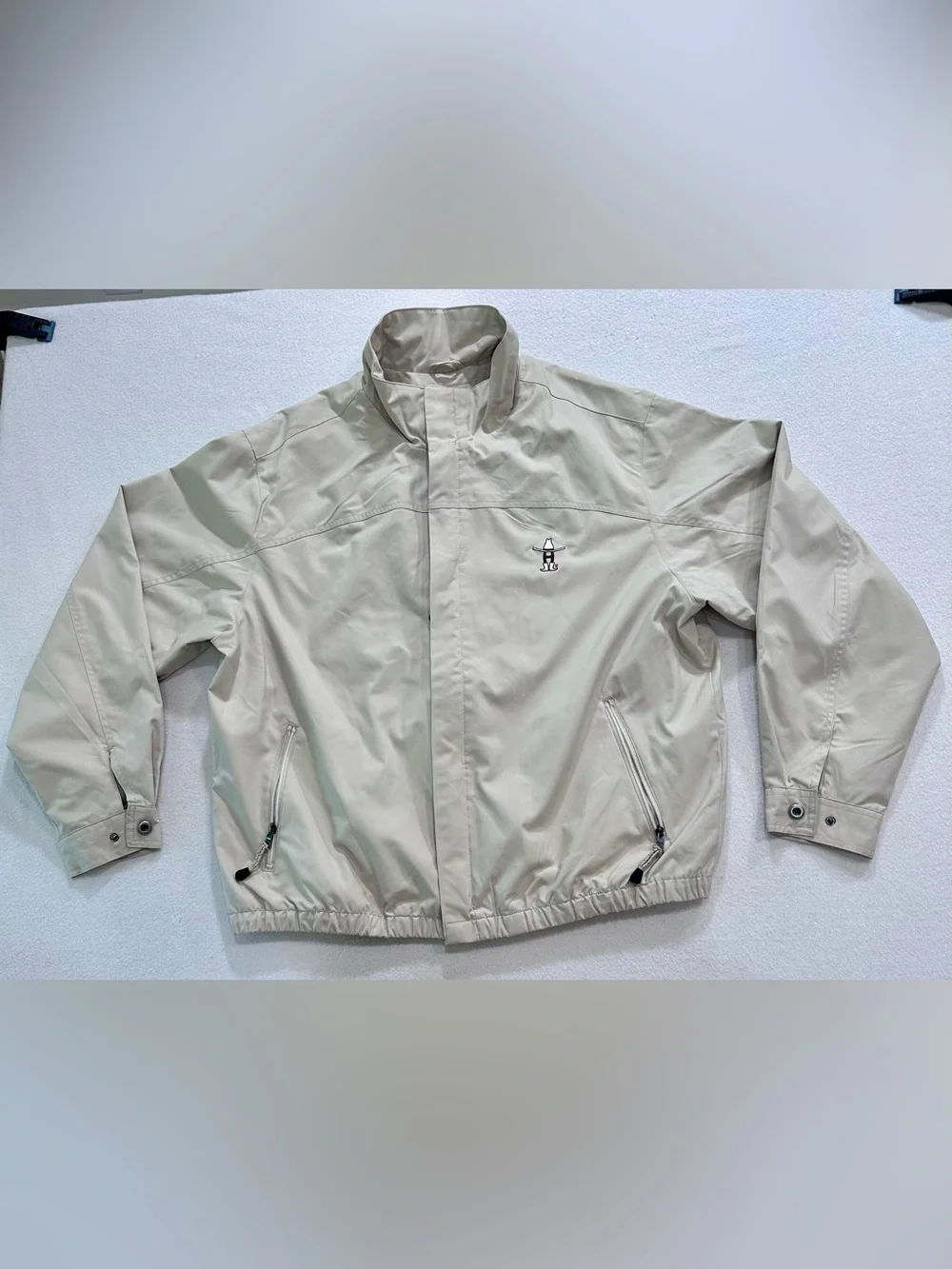 North End Houston Livestock Show & Rodeo 2013 Jacket size L